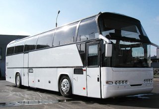 Bakı-Batumi avtobus reysi fəaliyyətə başlayacaq
