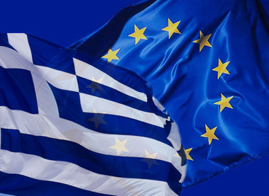 Выход Греции из еврозоны обойдется странам региона в 276 млрд евро