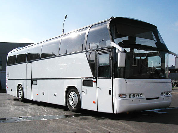 Для "Евровидения-2012" в Баку открыты специальные автобусные маршруты