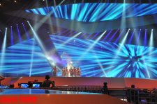 Rusiyanı "Eurovision"da təmsil edən nənələr ilk repitisiyasını keçirib (FOTO) - Gallery Thumbnail