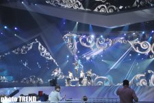 Kiprin "Eurovision" təmsilçisi ilk repitisiyasını keçirib (FOTO) - Gallery Thumbnail