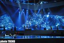 Ireland’s representatives for Eurovision Song Contest consider all participants as competitors (PHOTO) - Gallery Thumbnail