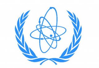 Atom Enerjisi üzrə Beynəlxalq Agentliyin ekspertləri Fövqəladə Hallar Nazirliyinin işindən razı qalıb