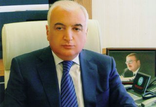 К концу 2014 года в Азербайджане будет сдан в эксплуатацию паромный терминал- глава Морской администрации