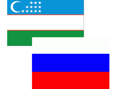 Президенты Узбекистана и России обсудили запуск совместного газового проекта