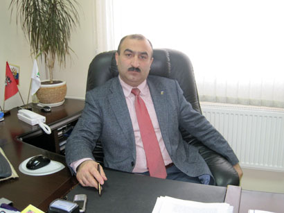 Все силы азербайджанцев во всех странах мира должны должны быть направлены во благо Родины – Мирашраф Фатиев
