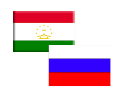 Таджикистан и Россия обсудили вопросы сотрудничества
