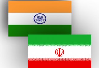 Iran, India sign documents to enhance bilateral ties