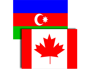 Азербайджан и Канада обсудили межпарламентские отношения и перспективы их развития