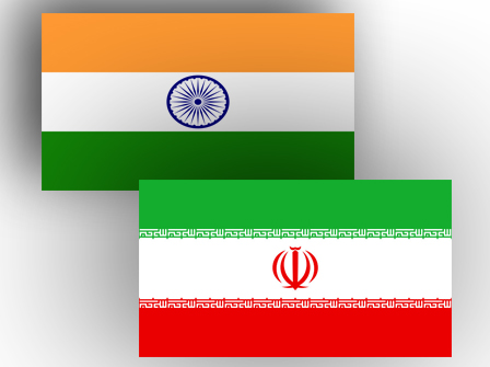 Iran, India underline peaceful settlement of Syria crisis