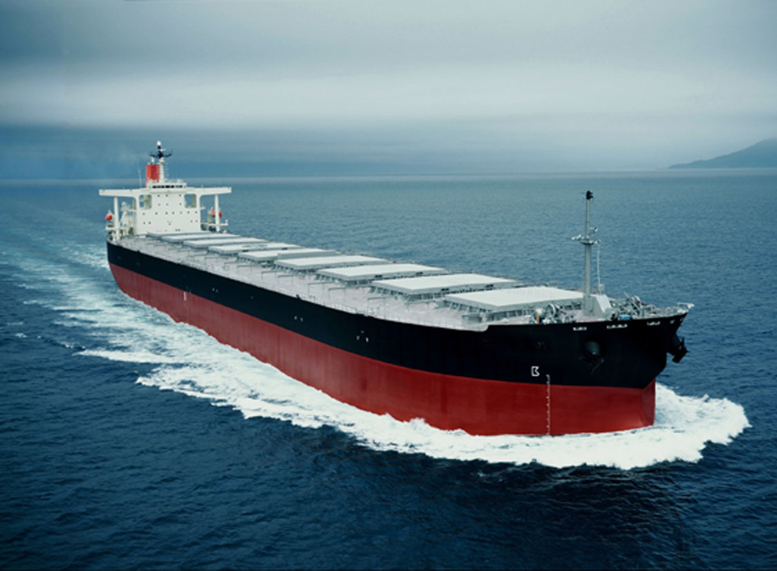 ENOC ships next crude oil cargo to Iran