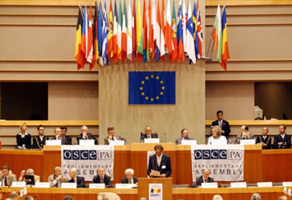 На летней сессии ПА ОБСЕ ожидается обсуждение Ходжалинской трагедии