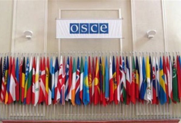 Азербайджан участвует в конференции ПА ОБСЕ в Тбилиси