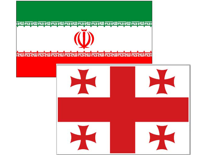 Iran, Georgia to discuss interparliamentary relations