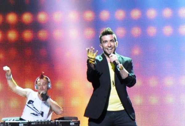 Maltanın "Eurovision 2012" təmsilçisi 21-cidir (VİDEO)