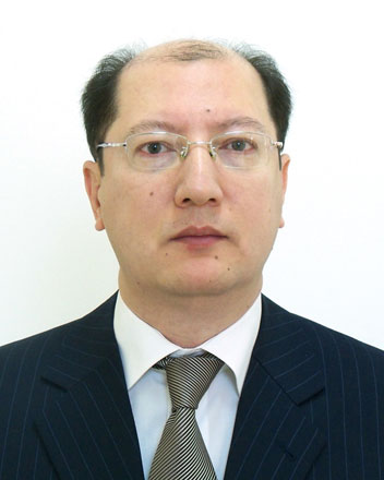 Ambassador: Azerbaijan is Uzbekistan’s key partner in South Caucasus - Gallery Image