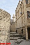 Icheri Sheher historical reserve prepares new extensive tourism programs
as part of Eurovision 2012(PHOTO) - Gallery Thumbnail