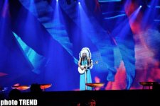 Eurovision 2012 Dutch participant presents her song (PHOTO) - Gallery Thumbnail