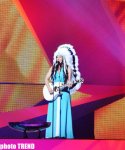 Eurovision 2012 Dutch participant presents her song (PHOTO) - Gallery Thumbnail
