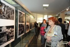 "Долгое эхо войны" глазами азербайджанских фотографов (фотосессия)