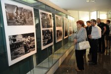 "Долгое эхо войны" глазами азербайджанских фотографов (фотосессия)