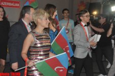 "Eurovision - 2012" opening ceremony held in Baku (UPDATE)(PHOTO)