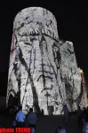 Third International Festival ‘Maiden Tower’ on Heydar Aliyev Foundation’s initiative was held in Baku (PHOTO) - Gallery Thumbnail