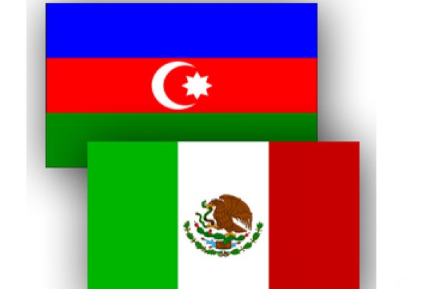 Мексика примет участие в Международном фестивале долмы в Азербайджане
