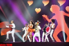 Eurovision-2012 first semifinal winners announced (UPDATE) (PHOTO) - Gallery Thumbnail