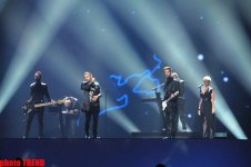 Eurovision-2012 first semifinal winners announced (UPDATE) (PHOTO)