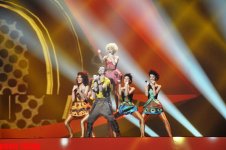 Eurovision-2012 first semifinal winners announced (UPDATE) (PHOTO) - Gallery Thumbnail