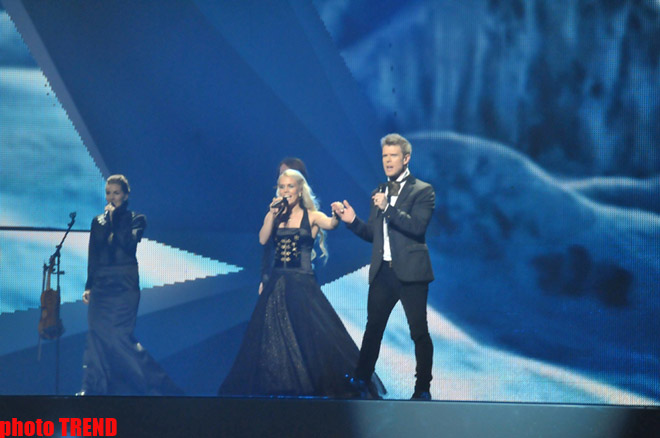 Eurovision-2012 first semifinal winners announced (UPDATE) (PHOTO) - Gallery Image