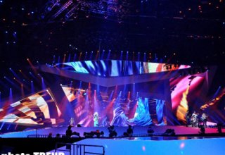 Trend News Agency to broadcast Eurovision 2012 grand final live