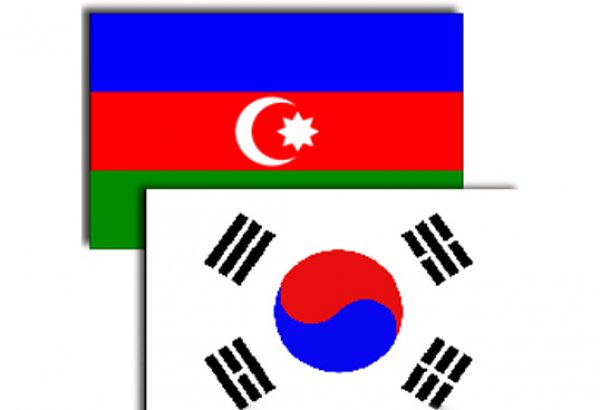 Азербайджан подписал с Южной Кореей Меморандум взаимопонимания о сотрудничестве в сфере статистики
