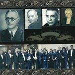 Вышел в свет CD-альбом хора Азербайджанского телевидения и радио