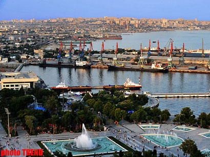 В Баку будет создан музеи нефти и флоры и фауны