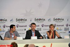 Eurovision-2013 semifinals and final scheduled  (PHOTO) - Gallery Thumbnail