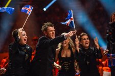 "Eurovision 2012" müsabiqəsinin I yarımfinalının qalibləri müəyyənləşib (FOTO) (VİDEO) - Gallery Thumbnail