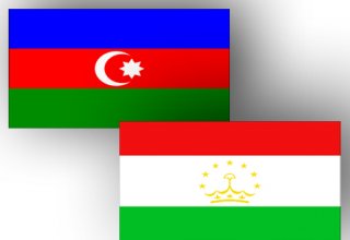 Azerbaijan, Tajikistan mull cooperation in transport sector