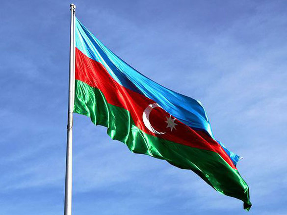 Baku to host 4th Flag Festival