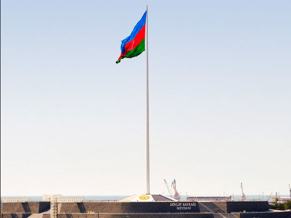 Для решения нагорно-карабахского конфликта Армения должна вывести ВС с оккупированных земель - МИД Азербайджана