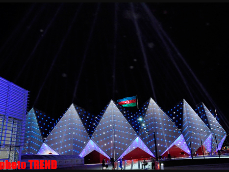 Rules for Eurovision-2012 audience members announced in Baku