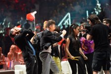 Eurovision-2012 second semifinal winners announced (PHOTO) (VIDEO)