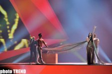 Open rehearsal of Eurovision 2012 grand final held (PHOTO)