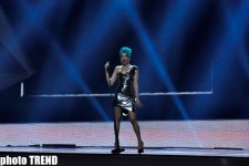 Open rehearsal of Eurovision 2012 grand final held (PHOTO) - Gallery Thumbnail