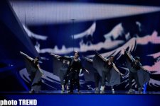 Open rehearsal of Eurovision 2012 grand final held (PHOTO)