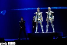 Open rehearsal of Eurovision 2012 grand final held (PHOTO)