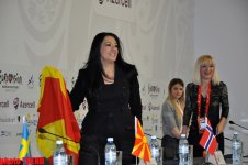 Македония впервые за много лет будет участвовать в финале "Евровидения 2012" (ФОТО)