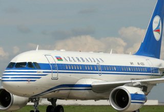 AJW Aviation to carry out rebranding of Azerbaijan Airline’s entire fleet