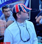 Тысячи людей в Баку будут смотреть финал "Евровидения-2012" в Национальном приморском парке (ФОТО)